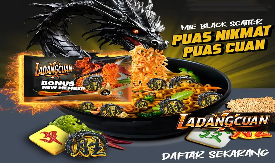 Banner Ladangcuan